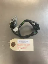 2018 Suzuki GSX-S1000 Stator Signal Generator