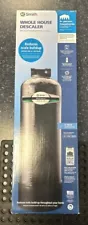 AO Smith Whole House Water Softener Alternative - Salt Free Descaler System