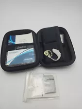 Unitron Next 16 RIC hearing aid wireless