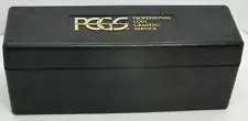 PCGS Black Slab Box - Certified Holder for 20 Coins