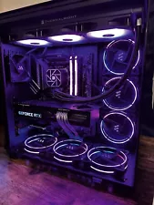 New ListingRTX 3090 Gaming PC