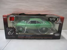 Highway 61 1969 Dodge Dart GTS Mod Top 1/18