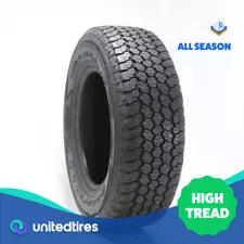 Driven Once 265/70R18 Goodyear Wrangler All-Terrain Adventure Kevlar 116T - 1...