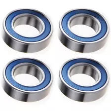 Hot Sale 17287-2RS BEARING Sealbearing 17x28x7mm Bicycle Easy To Use Wheel Hub