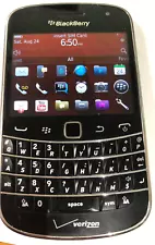 BlackBerry Bold 9930 - 8 GB - Black (Verizon)