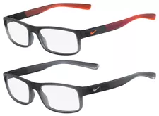 Nike Optical Rectangle Eyeglass Frames - 7090