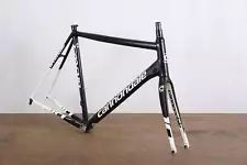 60cm Cannondale CAAD10 Alloy Rim Brake Road Frameset CAAD 10