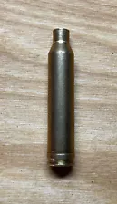 7mm Rem Mag Modified Case For Use With Hornady LAL OAL Gauge