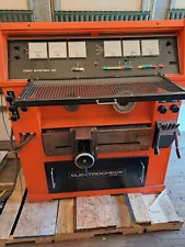 Alternator and Starter Load Test Bench