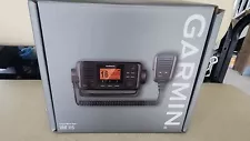 Garmin VHF115 VHF Radio #010-02096-00