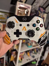 Microsoft Xbox One Controller TITANFALL LIMITED EDITION 1537