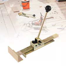 Flooring Jack Tool for Installing Straightening Hardwood Tile Floor Ratcheting