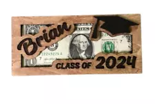 Graduation Gift Money Holder Gifts for Graduate Personalized Graduation Gifts