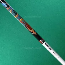 VA Composites Raijin 44 Two .35 Seniors 43" Pulled Graphite Wood Shaft