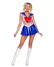 sailor moon costume for sale