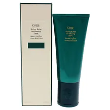 Styling Butter Curl Enhancing Creme by Oribe for Unisex - 6.8 oz Cream