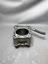 03-08 SUZUKI LTZ 400 KFX400 DVX400 OEM CYLINDER JUG