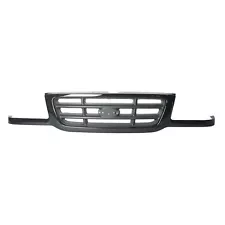 NEW Paintable Grille For 2001-2003 Ford Ranger SHIPS TODAY