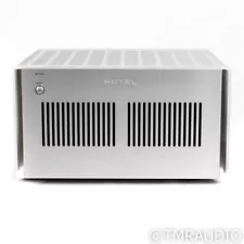 Rotel RB-1590 Stereo Power Amplifier