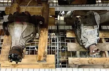 1996-1999 BMW 328i Carrier Assembly Automatic Transmission 3.91 Ratio 200k OEM (For: 1998 BMW 328i)