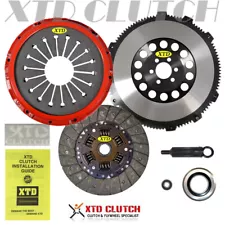 STAGE 2 CLUTCH & FLYWHEEL KIT FITS SUPRA SOARER SC300 1JZGTE 2JZGTE R154 SWAP