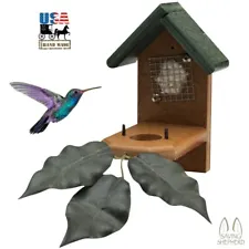 hummingbird houses for sale