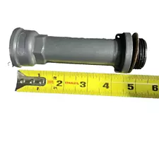 Lycoming Oil Fill Tube 75761