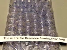 Bobbins For Kenmore Sewing Machines - Fit 385 Series and Models