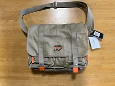 NIKE 2007 OSAKA WOLRLD ATHLETICS SHOULDER BAG! NOT FOR SALE!UNUSED VERY RARE!