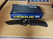 Hogue knife