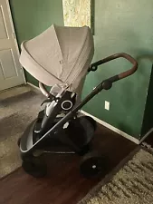 Stokke trailz stroller