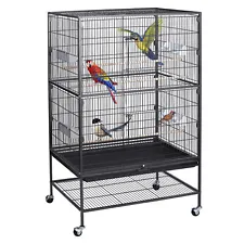 used large bird cage for sale