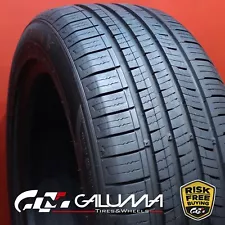 1 (One) Tire LikeNEW Prinx HiCiTY HH2 215/55R18 215/55/18 2155518 No Patch 74653 (Fits: 215/55R18)