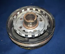 1996-2004 Buick 3.8L V6 Harmonic Balancer Damper Crank Pulley OEM W/Warranty