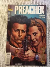 Preacher #36 .