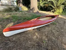 Old Town Kayak - Approx. 16 ft 3 in long