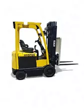 used electric fork lifts for sale