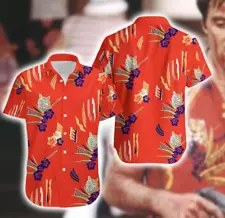 scarface hawaiian shirt for sale