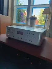 preamplifier stereo