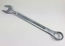 Titan Individual Jumbo Combination Wrenches, Choice of Sizes 1-5/16" - 2-1/2"