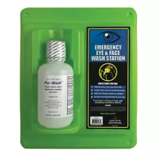 Eyewash Station - 32 oz Single