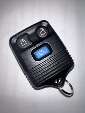 Ford Police Interceptor Utility Transmitter Door Remote FOB GB5T-15K601-FB OEM 8