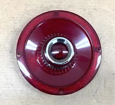 1965 Ford Custom Galaxie 500 Rear Tail Light Lens