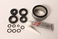 Genuine Tuff Torq 19215499151 Transmission Seal Kit K60 K61 OEM