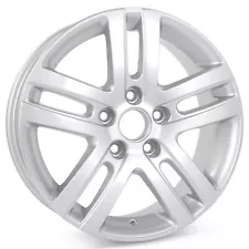 New 16" Alloy Wheel for Volkswagen Jetta 2005 2006 2007 2008 2009-2018 Rim 69812