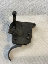 Remington 700 Trigger