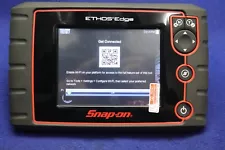 Snap-On Ethos Edge Vehicle Diagnostic Scanner