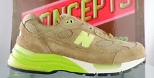 New Balance 992 Concepts Low Hanging Fruit SPECIAL BOX M992CT Kiwi Queen