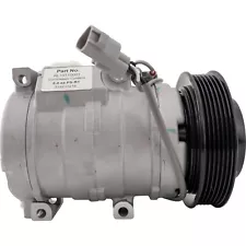 A/C AC Compressor With clutch for Toyota Solara Highlander Camry Lexus ES330