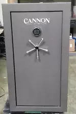 Cannon 12.7 Cu. Ft. Safe, Electronic Lock, Fire Rated